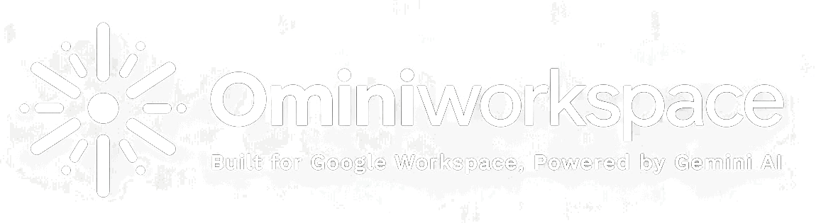 OminiWorkspace